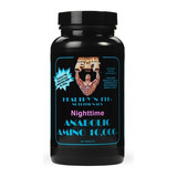 Healthy'n Fit | Amino Anabólico Nocturno | 1512mg | 90 Tabs