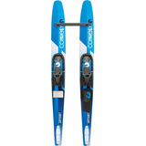 Par De Skis Acuaticos Connelly Odyssey La Marca Nro 1 En Ski