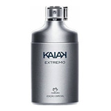 Natura Kaiak Extremo Edt 100ml Para Masculino