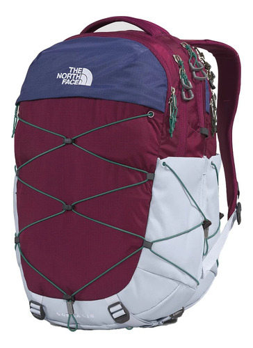Backpack The North Face Borealis 100 % Original Mochila