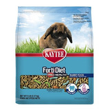 Alimento Para Conejos Kaytee Forti Diet 2.27 Kg