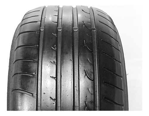 Neumático Dunlop Sp Sport 205 55 16 91v Dibu Oferta!