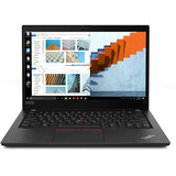 Laptop Lenovo Thinkpad T490 14'' I5 16gb 512gb Geforce Mx250