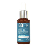 Reparador De Pontas Grandha Bbtox Botox Prime Oil 30ml