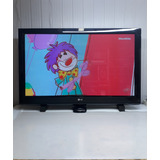 Tv De Plasma LG 42pq30r Lcd Hd 42  100v/240v