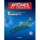 Coleccion Aviones De Combate Varias Ediciones