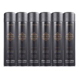 Amend Valorize Hair Spray Ultra-forte 400ml 6 Unidades