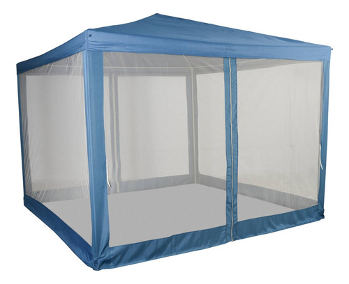 Toldo Comedor Mosquitero 3x3m/ Durabilidad/ Enviogratis