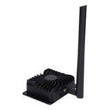 Amplificador De Banda Ancha, Extensor De Alcance Wifi, Venti