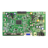 Placa Principal 715g5452-m01-bra-004i  Aoc E2343 