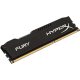 Memoria Gamer 4gb Ddr4 2133mhz Kingston Hyperx Fury 