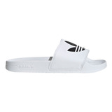 Sandalias Adilette Lite - Blanco adidas