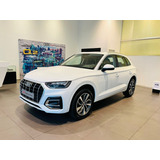 Nueva Audi Q5 Advanced 45 Tfsi Stronic Quattro 2024 