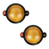 2x Reparo Driver D 250x Corneta 8 Ohms D 250x 100w Force One