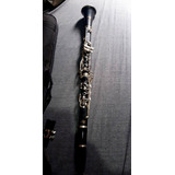 Clarinete Instrumental Si Bemol