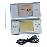 Nintendo Ds Lite Con Garantía Y Varios Colores (sin Juego)