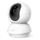 Camara Tp-link Tapo C210 2k Giratoria Wifi Vision Nocturna