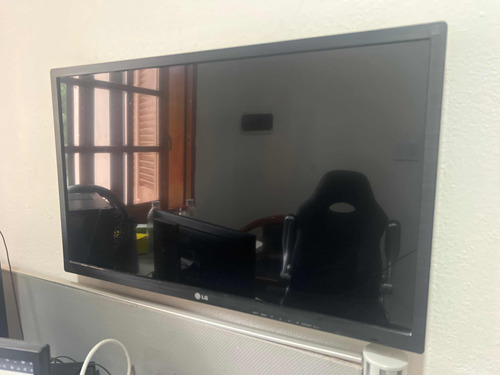 Monitor 32 LG