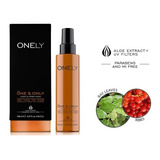 Onely Spray 10 En 1 Tratamiento Cabello Y Crema Peinar Pelo