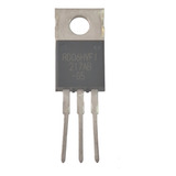 1 Transistor Rf Rd06hvf1 Transmissor De Fm Cze 7cczh 13db