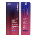 Sérum Strivectin Advanced Retinol, Multicorrectivo Nocturno