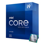Procesador Intel Core I9 11900kf 8 Nucleos 16 Hilos 5.30 Ghz