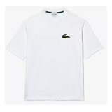 Remera De Hombre Lacoste Th0062