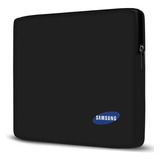 Case Capa Protetora Notebook Samsung 15.6 À 17 Polegadas