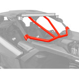 Barra De Protección Delantera Can Am Maverick X3 2017-2023