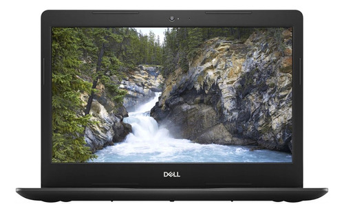 Notebook Dell Vostro 14' Core I3 7ª Ram 4gb, Hd 1tb