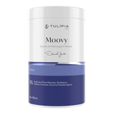 Moovy Creme De Massagem Neutro Relaxante 1kg