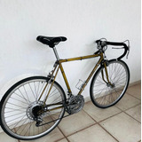 Bicicleta Caloi 10 Aro 27 Antiga Original