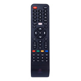 Controle Remoto Tv Philco Smart Youtube Netflix Max7094