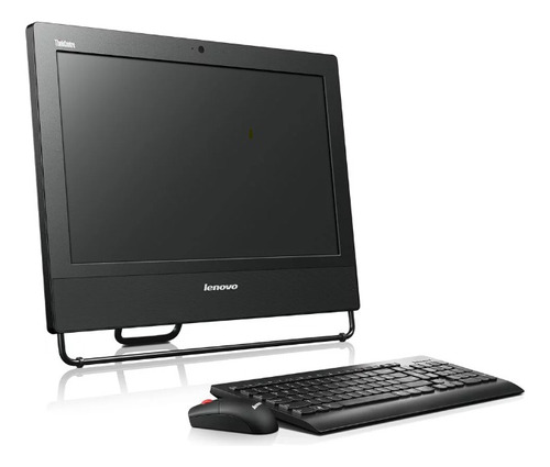 Pc Completa All In One I3 De Primera Lenovo 1tb Hdd 8gb Ram 