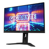 Monitor De Juegos Gigabyte G24f 2- 24  165hz/180hz(oc),