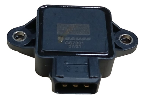 Sensor Tps Chev Blazer2.4/astra1.8/fiatmarea/tempra/ Gs-7301 Foto 2