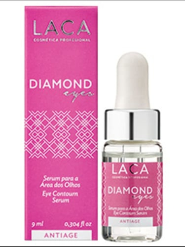 Diamond Eyes Laca