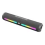 Parlante Portatil Inalambrico Bluetooth Luces Fm Noga Bt510 Color Negro | MercadoLibre