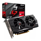 Placa De Video Rx 570 4gb