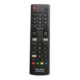 Controle Remoto Para Smart Tv LG 32/43/49/50/55/65 Universal