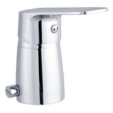 Griferia Monocomando Bidet Baño Grifo Canilla Bide Gloa Amur