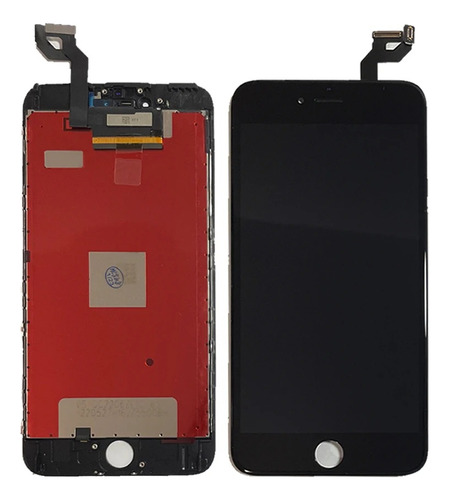 Tela Touch Lcd Display Frontal Compatível iPhone 6s Plus 