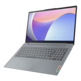 Notebook Lenovo Ip Slim 3 15ian8 I3-n305 8g 256g 11s