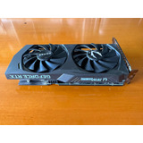 Placa De Video Zotac 3060 Twin Edge - 12 Gb - Gaming