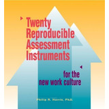 Libro: Twenty Reproducible Assessment Instruments For The