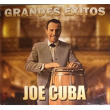 Joe Cuba - Grandes Éxitos