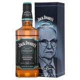 Jack Daniels Master Distiller Series N4 700cc