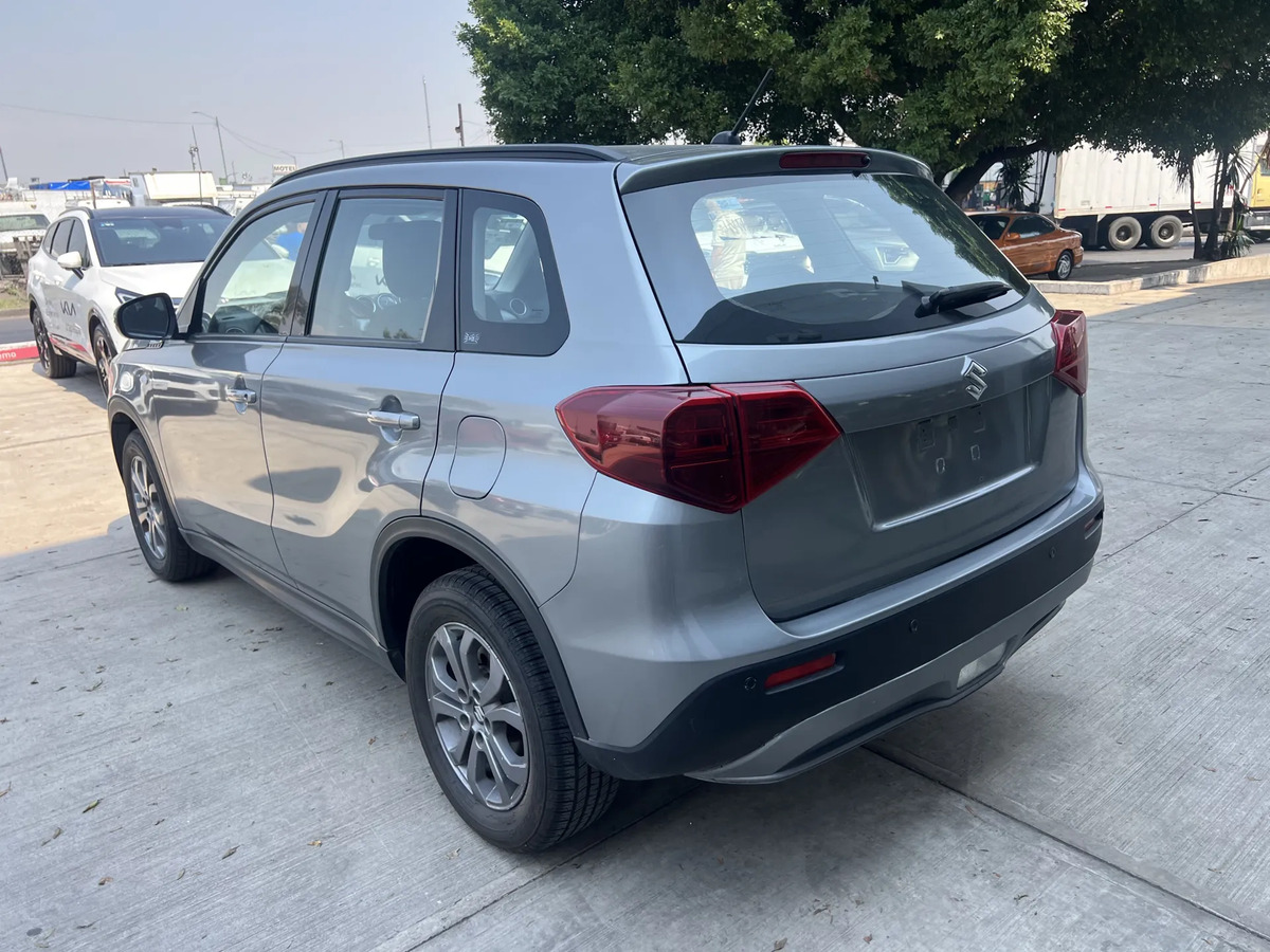 Suzuki Vitara 2022 - Imagen 3