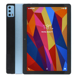 Tableta Hd De 10.1 Pulgadas, 5 G, Portátil, 8 Gb De Ram, 256