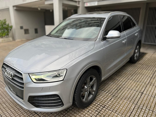 Audi Q3 2018 2017 2019 Usada Q2 Q5 A1 A3 A4 A5 Usado 2020 Q7